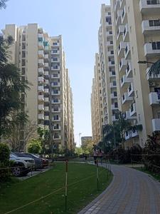 Image of 950 Sq.ft 3 BHK Apartment / Flat for sale in GLS Arawali Homes, Sector 4, Sohna for Rs. 6000000