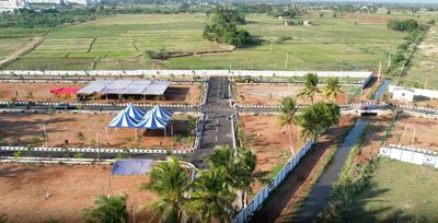 Image of 1200 Sq.ft Residential Plot / Land for sale in Visions Prestige, Panjappur, Tiruchirappalli for Rs. 1500000
