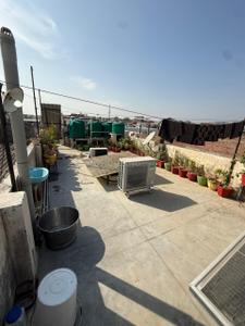 Balcony Image of 2700 Sq.ft 5 BHK Independent House for sale in Nakta Chopra Jhansi for Rs. 27500000