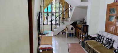Hall Image of 1500 Sq.ft 4 BHK Duplex for sale in Karelibagh Vadodara for Rs. 15000000