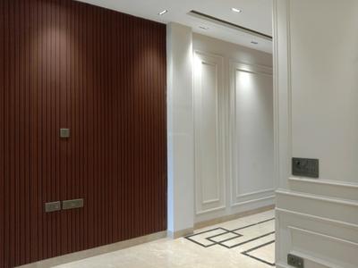 2 BHK Independent Builder Floor