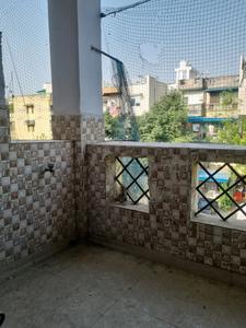 Living Room Image of 1000 Sq.ft 3 BHK Apartment / Flat for sale in Sarvahit Apartments, Sector 17 Dwarka New Delhi for Rs. 16500000