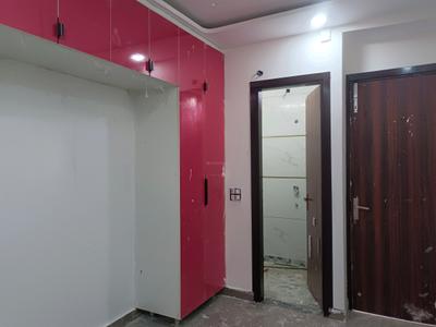 Bedroom Image of 750 Sq.ft 2 BHK Apartment / Flat for sale in Chaudhary Affordable and Premium Homes Burari by Chaudhary Realtors, Burari New Delhi for Rs. 3800000