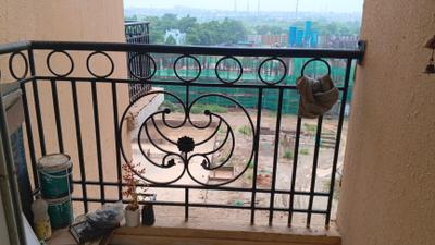 Image of 766 Sq.ft 2 BHK Apartment / Flat for sale in Prateek Grand City, Siddharth Vihar, Ghaziabad for Rs. 8500000
