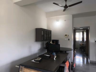 2 BHK Independent Builder Floor