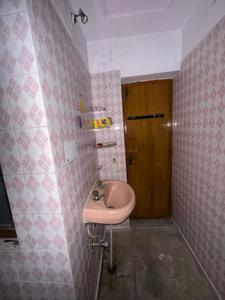 Bathroom Image of 1650 Sq.ft 3 BHK Villa for sale in Ganga Nagar Meerut for Rs. 12700000