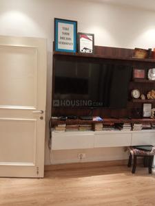 3.5 BHK Flat