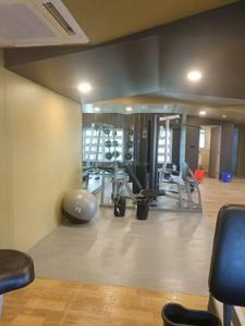 Hall Image of 650 Sq.ft 1 BHK Apartment / Flat for sale in Shree Naman Premier, Andheri East Mumbai for Rs. 14900000