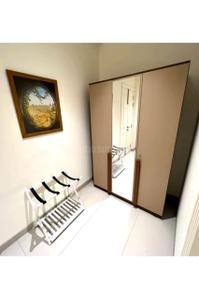 Hall Image of 2225 Sq.ft 3 BHK Builder Floor for rent in Sector 46 Noida for Rs. 100000