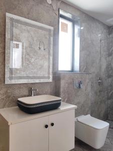 Bedroom Two Image of 4500 Sq.ft 4 BHK Builder Floor for sale in Adani Samsara, Sector 61 Gurgaon for Rs. 60000000