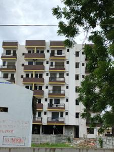 Image of 1020 Sq.ft 3 BHK Duplex for sale in Narsala, Nagpur for Rs. 6000000