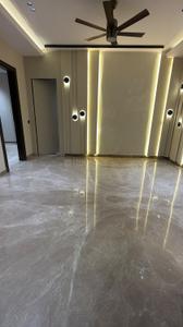 Hall Image of 2450 Sq.ft 4 BHK Builder Floor for sale in Rajouri Garden New Delhi for Rs. 50000000