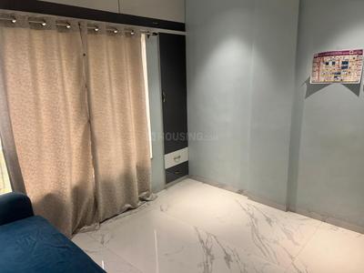 Bedroom Image of 1365 Sq.ft 3 BHK Apartment / Flat for sale in Rama Nakshatram, Chinchwad Pune for Rs. 12200000