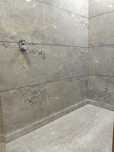 Bedroom Three Image of 1000 Sq.ft 3 BHK Builder Floor for sale in Shastri Nagar New Delhi for Rs. 12800000