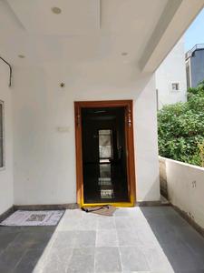 Main Entrance Image of 2000 Sq.ft 3 BHK Villa for sale in Upparpally Hyderabad for Rs. 17000000