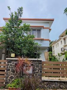 Image of 4680 Sq.ft 3 BHK Villa for sale in Paranjape Cascade, Bhugaon, Pune for Rs. 37500000