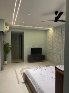 Bedroom Image of 1153 Sq.ft 2 BHK Apartment / Flat for sale in Avanti Vihar Raipur for Rs. 5550000