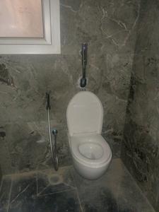 Bedroom Two Image of 1475 Sq.ft 2 BHK Apartment / Flat for sale in Ananda The Drizzle, Narsingi Hyderabad for Rs. 12500000