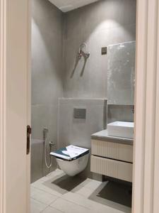 Bedroom Two Image of 1741 Sq.ft 3 BHK Builder Floor for sale in Indirapuram Ghaziabad for Rs. 19500000