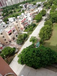 Residential Plot