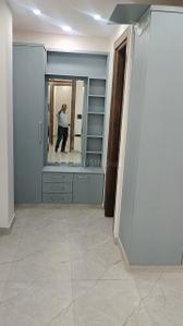 Hall Image of 990 Sq.ft 3 BHK Builder Floor for sale in Laxmi Nagar New Delhi for Rs. 15000000