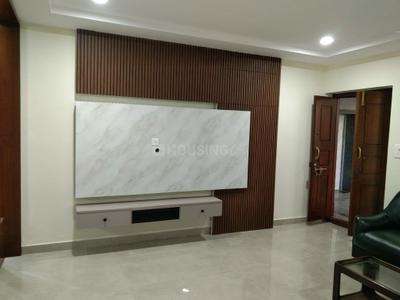 Hall Image of 1720 Sq.ft 3 BHK Apartment / Flat for sale in Habsiguda Hyderabad for Rs. 20000000