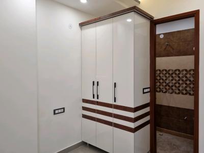 Bedroom Image of 600 Sq.ft 2 BHK Apartment / Flat for sale in Planner PNM Homes, Sector 15 Dwarka New Delhi for Rs. 3600000