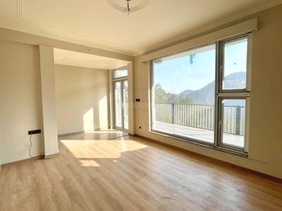 Bedroom Image of 1450 Sq.ft 2 BHK Builder Floor for sale in Bhumiyadhar Nainital for Rs. 12500000