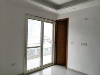 Bedroom Image of 1530 Sq.ft 3 BHK Builder Floor for sale in Palam Vihar Gurgaon for Rs. 17000000