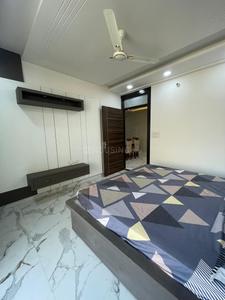 Bedroom Image of 898 Sq.ft 2 BHK Apartment / Flat for sale in Jhotwara Jaipur for Rs. 3649955