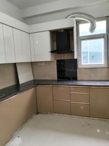 Kitchen Image of 4680 Sq.ft 4 BHK Builder Floor for sale in Palam Vihar Gurgaon for Rs. 52000000