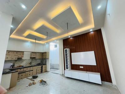 Bedroom Image of 1200 Sq.ft 2 BHK Independent House for sale in Jankipuram Extension Lucknow for Rs. 6200000
