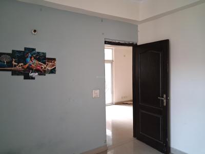Bedroom Image of 1325 Sq.ft 3 BHK Apartment / Flat for rent in Amrapali Zodiac, Sector 120 Noida for Rs. 27000