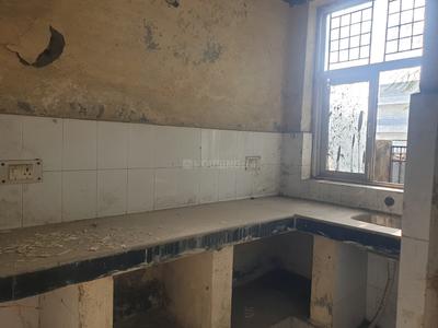 Kitchen Image of 3100 Sq.ft 2 BHK Independent House for sale in Swarn Nagari Greater Noida for Rs. 42600000