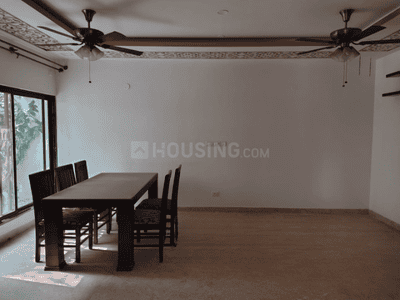 Image of 3000 Sq.ft 4 BHK Villa for rent in LGCL Bamboo Forest, Choodasandra, Bengaluru for Rs. 89500