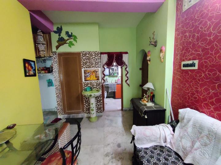 Rabindrapally, Bramhapur Main Image 1