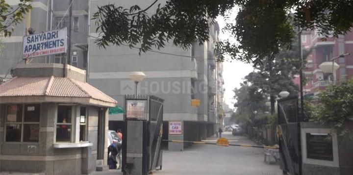 Sector 12 Dwarka More Images 1