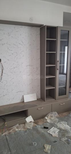 Ujwala apartmen Bedroom 1