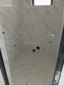 Bathroom Image of 1100 Sq.ft 3 BHK Apartment / Flat for sale in Dhakuria Kolkata for Rs. 6000000