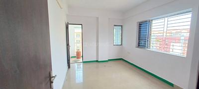 Bedroom Image of 1371 Sq.ft 3 BHK Apartment / Flat for sale in Rajarhat Kolkata for Rs. 7700000