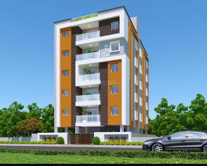 Luxury apartment Main Image 1