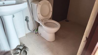 Image of 1306 Sq.ft 3 BHK Apartment / Flat for rent in Srijan Green Field City Classic Premium, Maheshtala, Kolkata for Rs. 20000