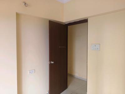 Bedroom Image of 800 Sq.ft 2 BHK Apartment / Flat for sale in Raunak City Sector VI F3, Kalyan West Kalyan for Rs. 5350000
