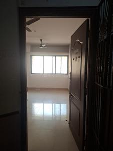 Hall Image of 652 Sq.ft 1 BHK Apartment / Flat for sale in Vihang Valley, Kasarvadavali Thane for Rs. 4600000