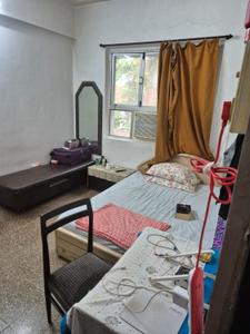Bedroom Image of Vinod villa building  in Worli, Mumbai