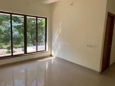 Bedroom Image of 1000 Sq.ft 2 BHK Apartment / Flat for rent in Idea Silver Heights 2, Rajendra Nagar Nagpur for Rs. 22000