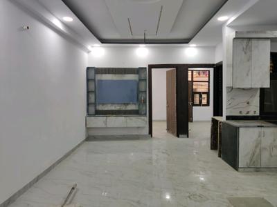 Living Room Image of 980 Sq.ft 3 BHK Builder Floor for sale in Govindpuram Ghaziabad for Rs. 4005000