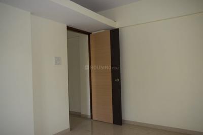 Bedroom Image of 813 Sq.ft 2 BHK Apartment / Flat for sale in Dombivli East Thane for Rs. 7000000