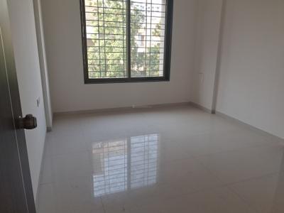 Bedroom Image of 1150 Sq.ft 3 BHK Apartment / Flat for rent in Suyog Space Phase I, Wakad Pune for Rs. 35500