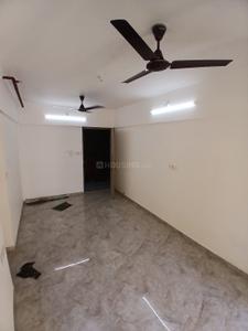 Hall Image of 410 Sq.ft 1 BHK Apartment / Flat for sale in Vikhroli East Mumbai for Rs. 9200000